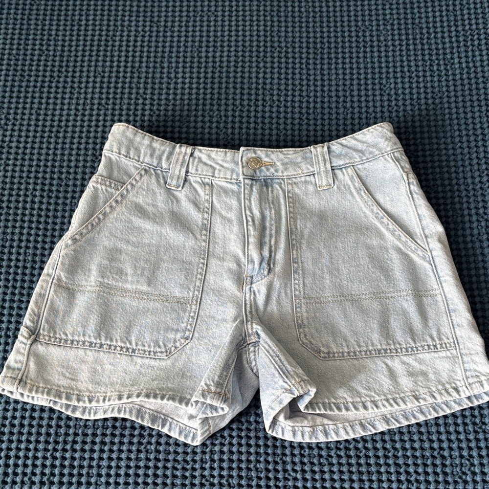Twik by Simons Carpenter short size 29